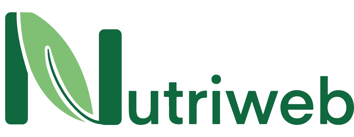 Nutriweb Logo