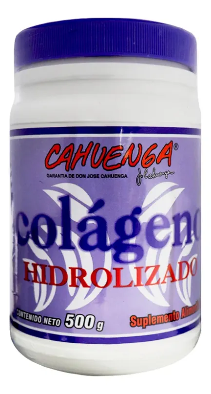 Suplementos Nutriweb